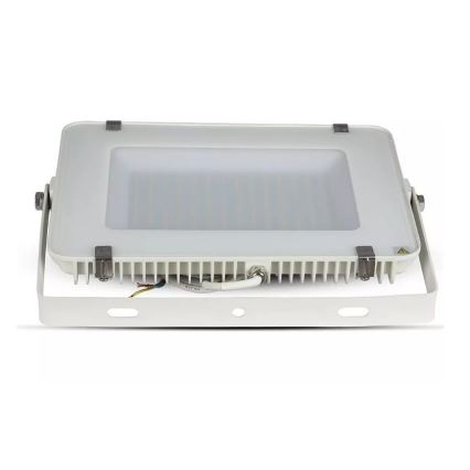 LED Прожектор SAMSUNG CHIP LED/150W/230V 3000K IP65 бял