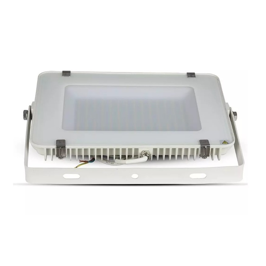 LED Прожектор SAMSUNG CHIP LED/150W/230V 3000K IP65 бял