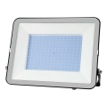 LED Прожектор SAMSUNG CHIP LED/300W/230V 6500K IP65 черен
