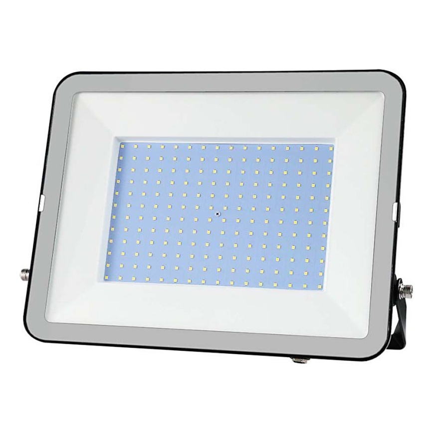 LED Прожектор SAMSUNG CHIP LED/300W/230V 6500K IP65 черен