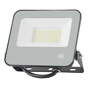 LED Прожектор SAMSUNG CHIP LED/30W/230V 4000K IP65 черен