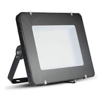 LED Прожектор SAMSUNG CHIP LED/400W/230V IP65 4000K черен