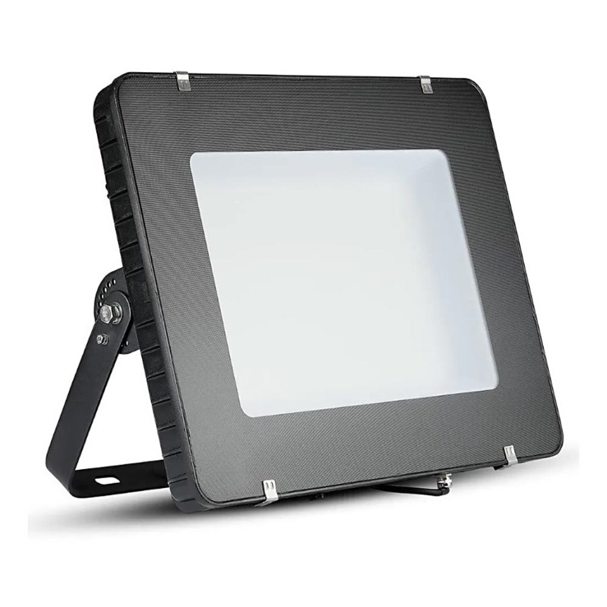 LED Прожектор SAMSUNG CHIP LED/400W/230V IP65 4000K черен