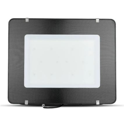 LED Прожектор SAMSUNG CHIP LED/400W/230V IP65 4000K черен