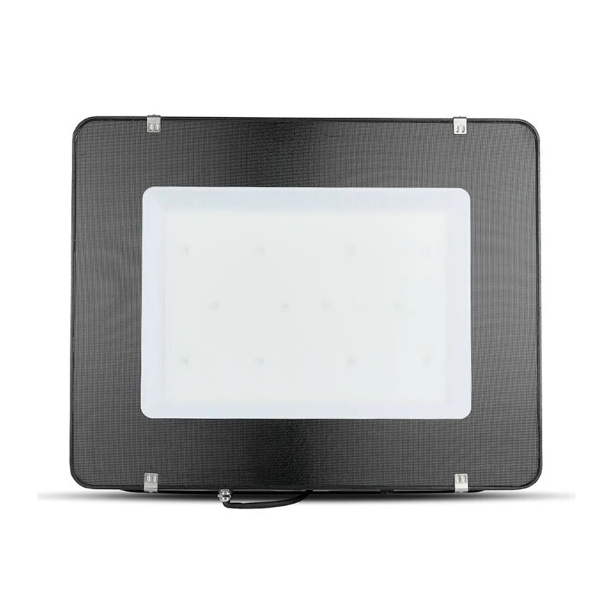 LED Прожектор SAMSUNG CHIP LED/400W/230V IP65 4000K черен
