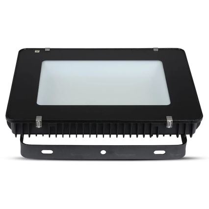 LED Прожектор SAMSUNG CHIP LED/400W/230V IP65 4000K черен