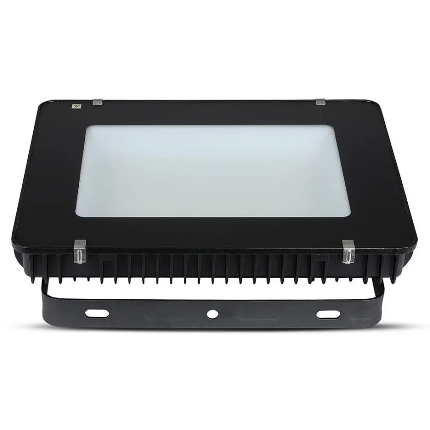 LED Прожектор SAMSUNG CHIP LED/400W/230V IP65 4000K черен