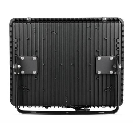 LED Прожектор SAMSUNG CHIP LED/400W/230V IP65 4000K черен