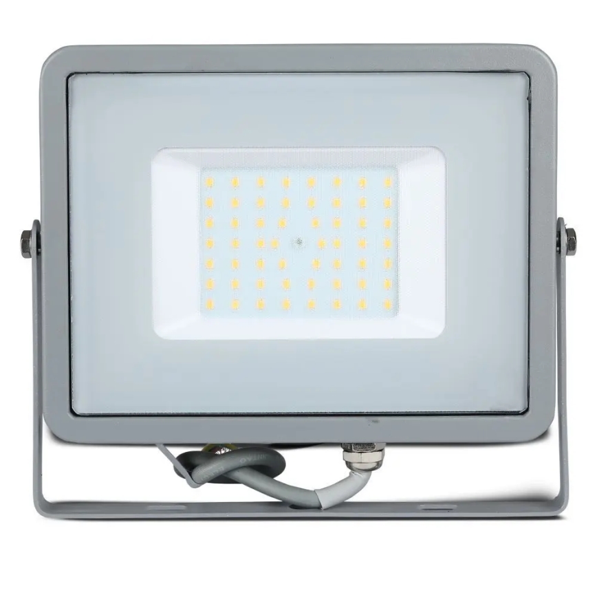 LED Прожектор SAMSUNG CHIP LED/50W/230V 3000K IP65