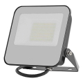 LED Прожектор SAMSUNG CHIP LED/50W/230V 4000K IP65 черен