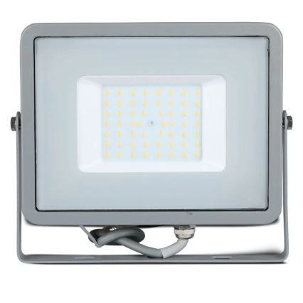 LED Прожектор SAMSUNG CHIP LED/50W/230V 6400K IP65