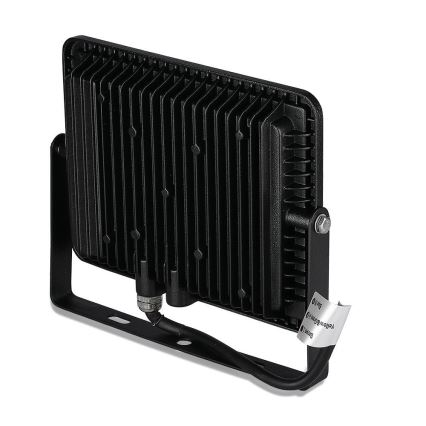 LED Прожектор SAMSUNG CHIP LED/50W/230V 6500K IP65 черен