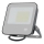 LED Прожектор SAMSUNG CHIP LED/50W/230V 6500K IP65 черен