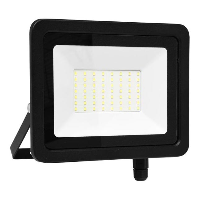 LED Прожектор STAR LED/50W/230V IP65 5000K
