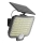 LED прожектор със сензор и слънчев панел ALEX LED/5,5W/3,7V 1200 mAh IP44