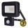LED Прожектор със сензор LED/20W/230V IP44