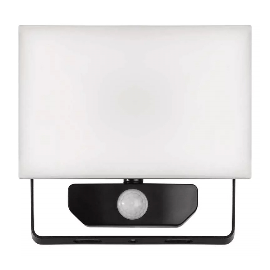LED Прожектор със сензор LED/20W/230V IP54