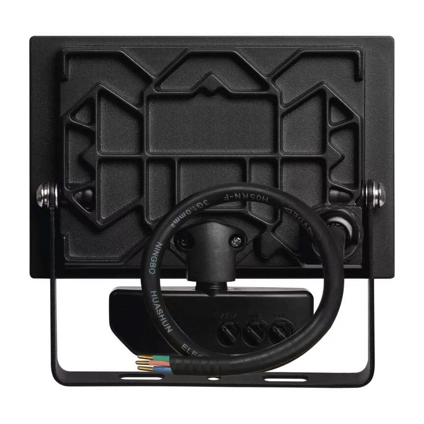 LED Прожектор със сензор LED/20W/230V IP54