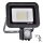 LED Прожектор със сензор LED/20W/230V IP65