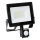 LED Прожектор със сензор LED/30W/230V 6500K IP44