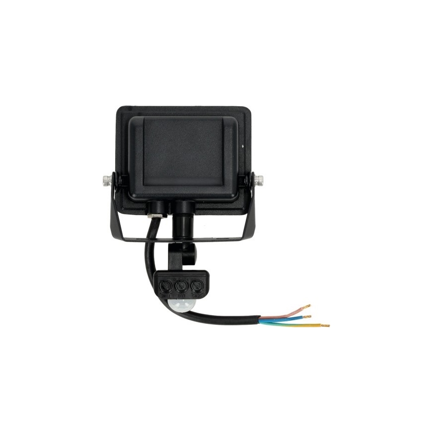 LED Прожектор със сензор LED/30W/230V 6500K IP44