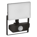 LED Прожектор със сензор TAMBO LED/10W/230V 4000K IP54