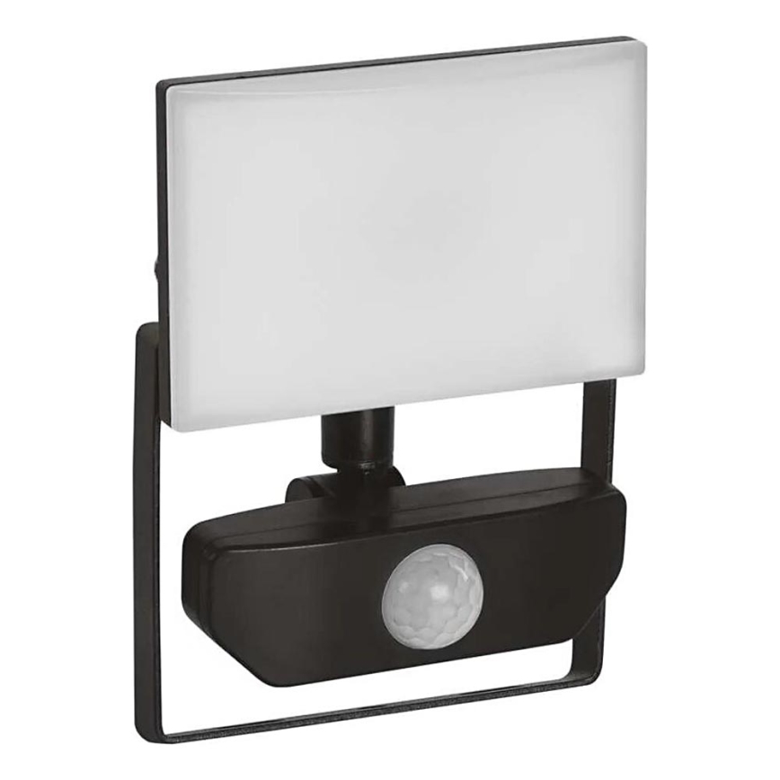 LED Прожектор със сензор TAMBO LED/10W/230V 4000K IP54