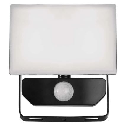 LED Прожектор със сензор TAMBO LED/10W/230V 4000K IP54