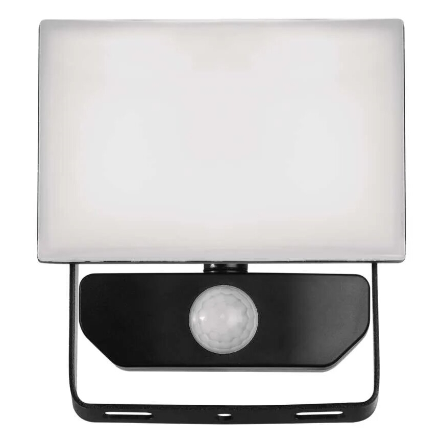LED Прожектор със сензор TAMBO LED/10W/230V 4000K IP54