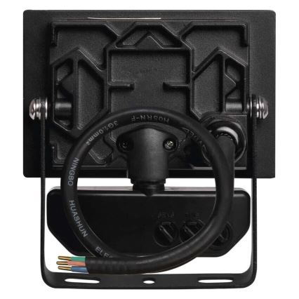 LED Прожектор със сензор TAMBO LED/10W/230V 4000K IP54