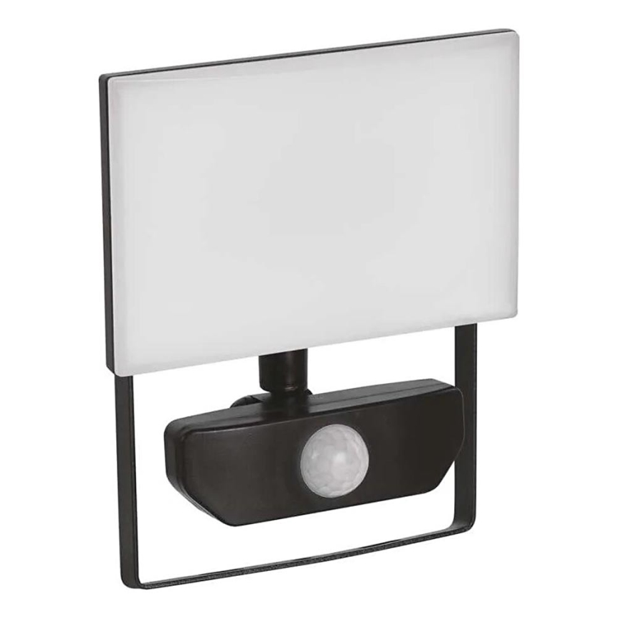 LED Прожектор със сензор TAMBO LED/20W/230V 4000K IP54