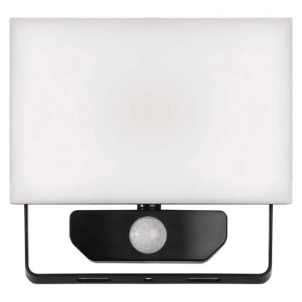 LED Прожектор със сензор TAMBO LED/20W/230V 4000K IP54
