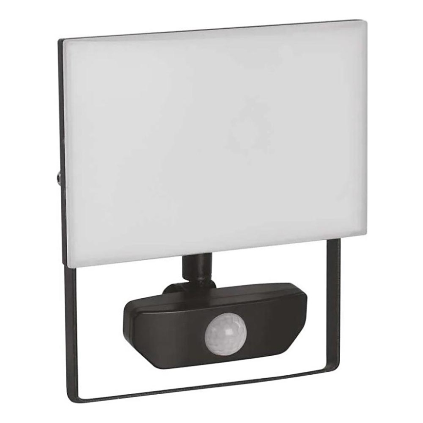 LED Прожектор със сензор TAMBO LED/30W/230V 4000K IP54