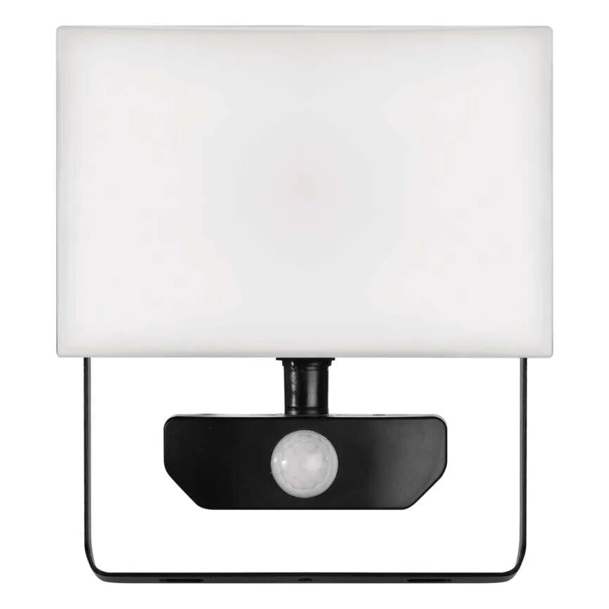 LED Прожектор със сензор TAMBO LED/30W/230V 4000K IP54
