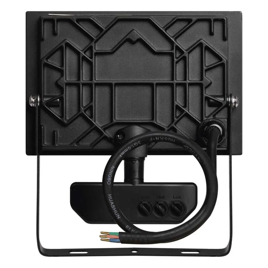 LED Прожектор със сензор TAMBO LED/30W/230V 4000K IP54