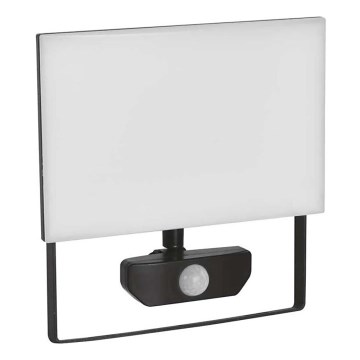 LED Прожектор със сензор TAMBO LED/50W/230V 4000K IP54