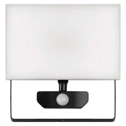 LED Прожектор със сензор TAMBO LED/50W/230V 4000K IP54
