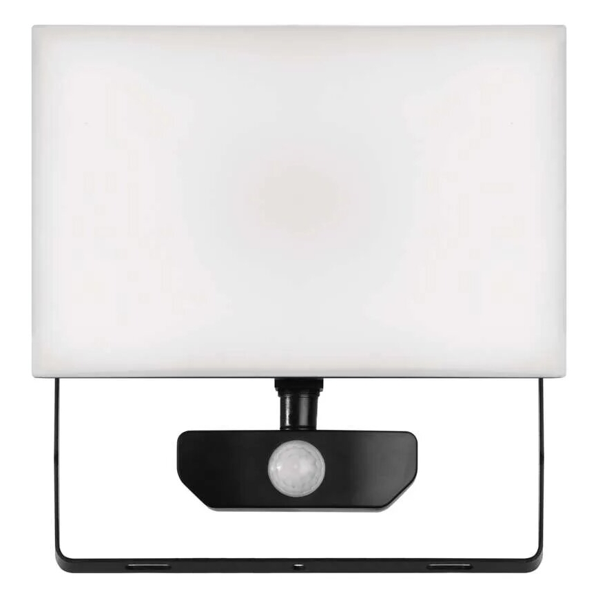 LED Прожектор със сензор TAMBO LED/50W/230V 4000K IP54