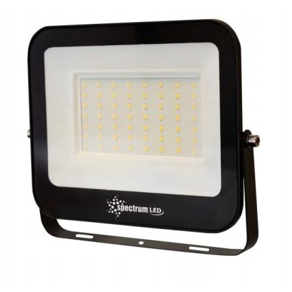 LED Прожектор със стойка NOCTIS 2xLED/50W/230V 4000K IP65