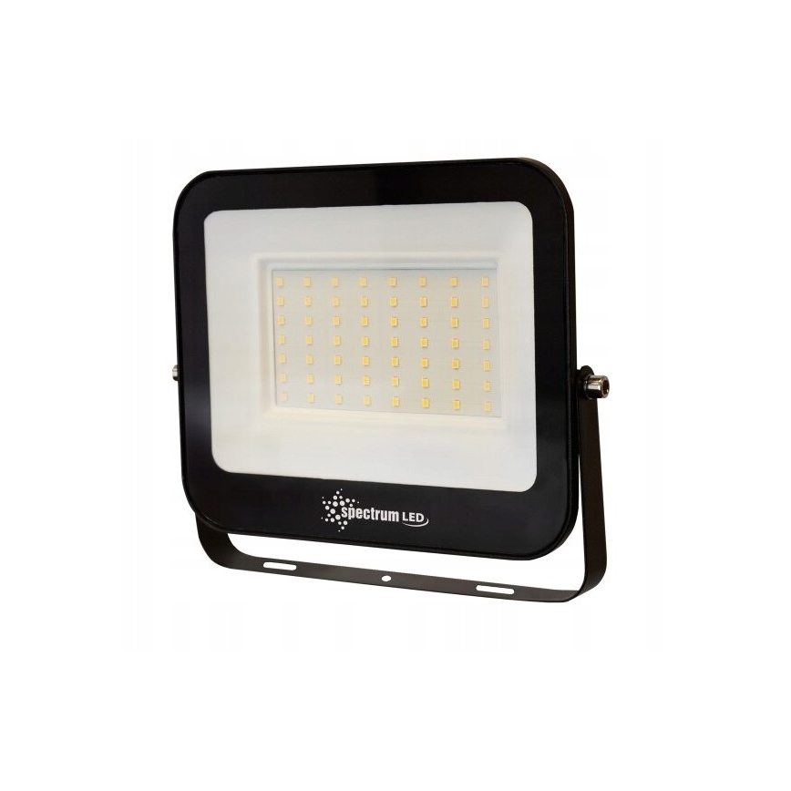 LED Прожектор със стойка NOCTIS 2xLED/50W/230V 4000K IP65