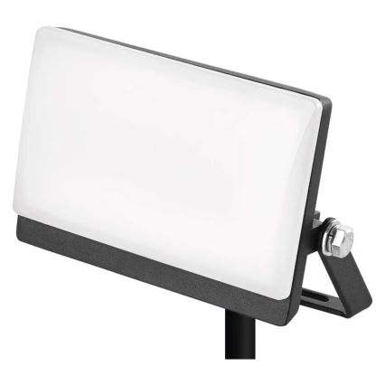 LED прожектор TAMBO EVO LED/10W/230V 4000K IP65 черен