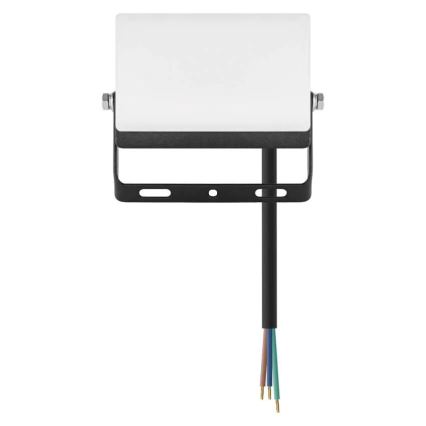 LED прожектор TAMBO EVO LED/10W/230V 4000K IP65 черен