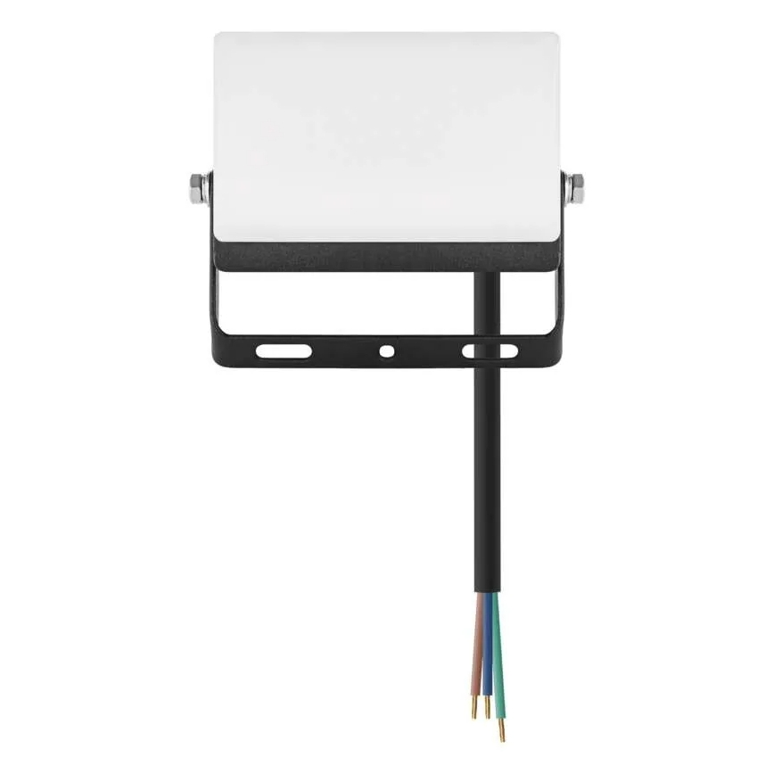 LED прожектор TAMBO EVO LED/10W/230V 4000K IP65 черен