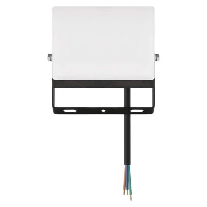 LED прожектор TAMBO EVO LED/20W/230V 4000K IP65 черен