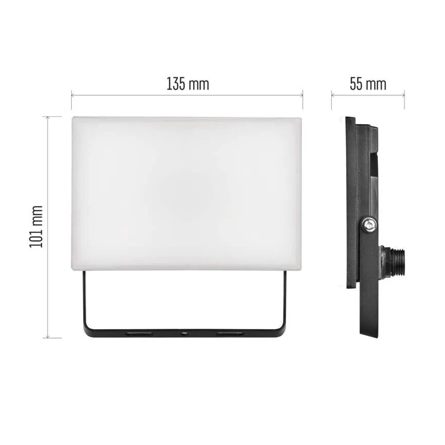 LED Прожектор TAMBO LED/20W/230V 4000K IP65