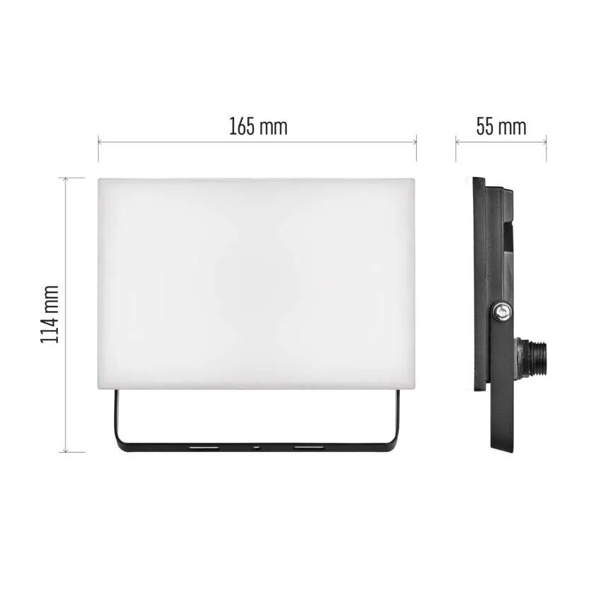 LED Прожектор TAMBO LED/30W/230V 4000K IP65