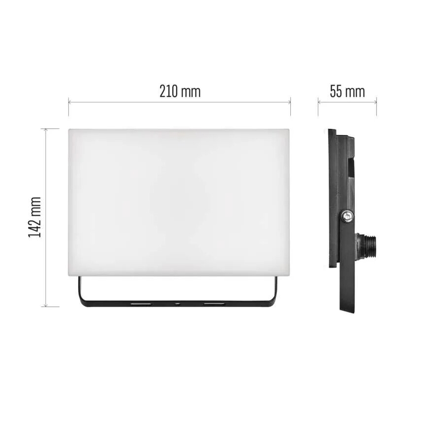 LED Прожектор TAMBO LED/50W/230V 4000K IP65