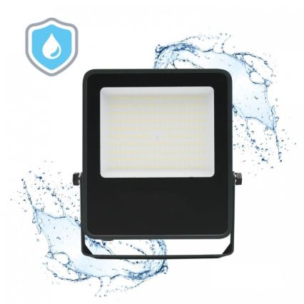 LED прожектор ULSAN LED/100W/230V 4000K IP65