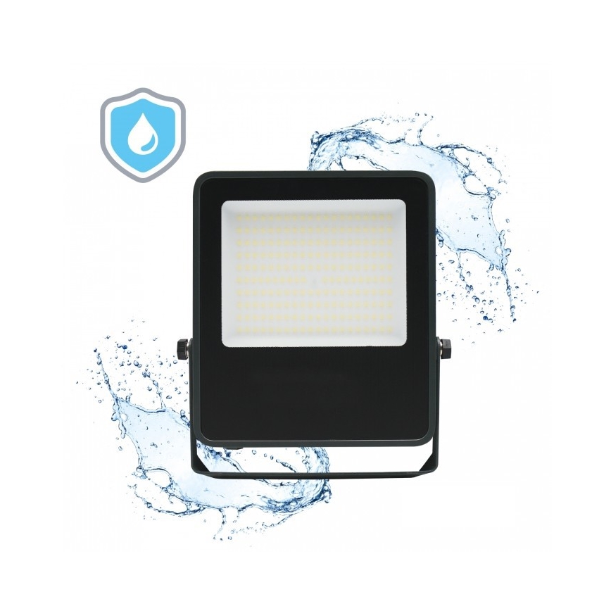 LED прожектор ULSAN LED/100W/230V 4000K IP65
