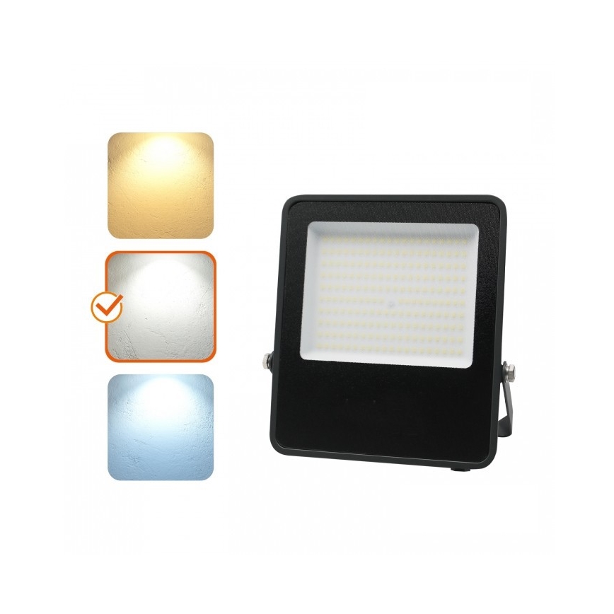 LED прожектор ULSAN LED/100W/230V 4000K IP65